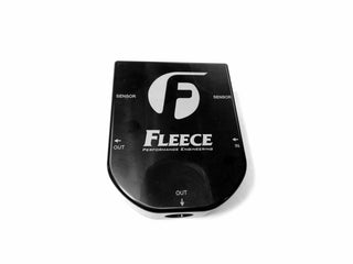 Fleece Performance Auxiliary Fuel Filter Kit: Fits Dodge Ram 2003-2018 5.9L/6.7L Diesel