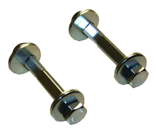 Skyjacker Alignment Cam Bolt: Fits Jeep Wrangler JK 2007-2017 3.6L / 3.8L