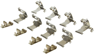 StopTech Sport Brake Pads w/Shims and Hardware - Front