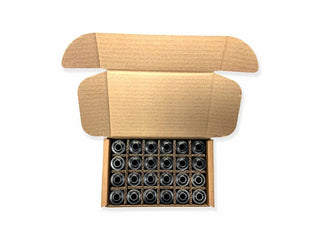 Fleece Performance 24V Spring & Retainer Set: Fits Dodge Ram 1998-2018 5.9L/6.7L Diesel