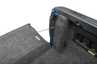 Husky Liners Guardian Comfort Full Bed Liner: Ram 1500 2019-2026 3.0L/6.2L