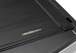 Roll-N-Lock A-Series Retractable Tonneau Cover 65.5in (BED): Fits Ram 1500 2019-2024