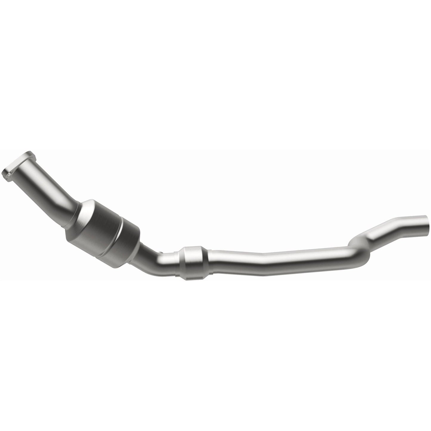 MagnaFlow California Grade Direct-Fit Catalytic Converter: Chrysler 300 (06-19) / Dodge Charger (07-18) / Magnum (06-08)