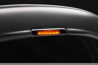 Husky Liners RVL Fender Flares 4 Piece Set: Ram 1500 2019-2024