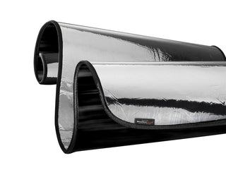 WeatherTech SunShade Full Vehicle Kit: Ram 2500/3500 2019-2026 6.7L Diesel / 6.4L 392