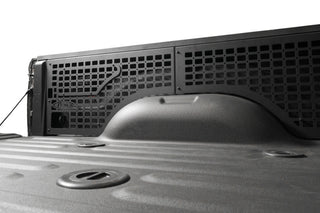 Addictive Desert Designs Bed Side Molle Panels: Ram 2500/3500 2019-2024 6.4L/6.7L Diesel
