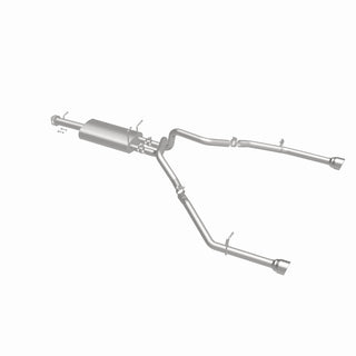 Magnaflow BRExhaust Direct-Fit Exhaust System Kit: Ram 1500 5.7L 2019-2024