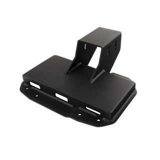 Rugged Ridge Spartacus HD Tire Carrier Kit: Jeep Wrangler JL 2018-2025 3.6L/6.4L 392