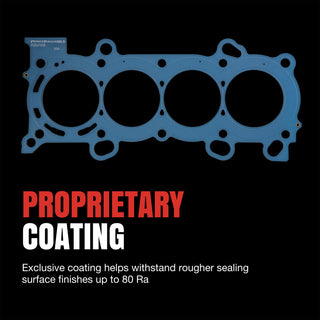 Fel-Pro Dodge Challenger 26366 PT PermaTorque Engine Cylinder Head Gasket
