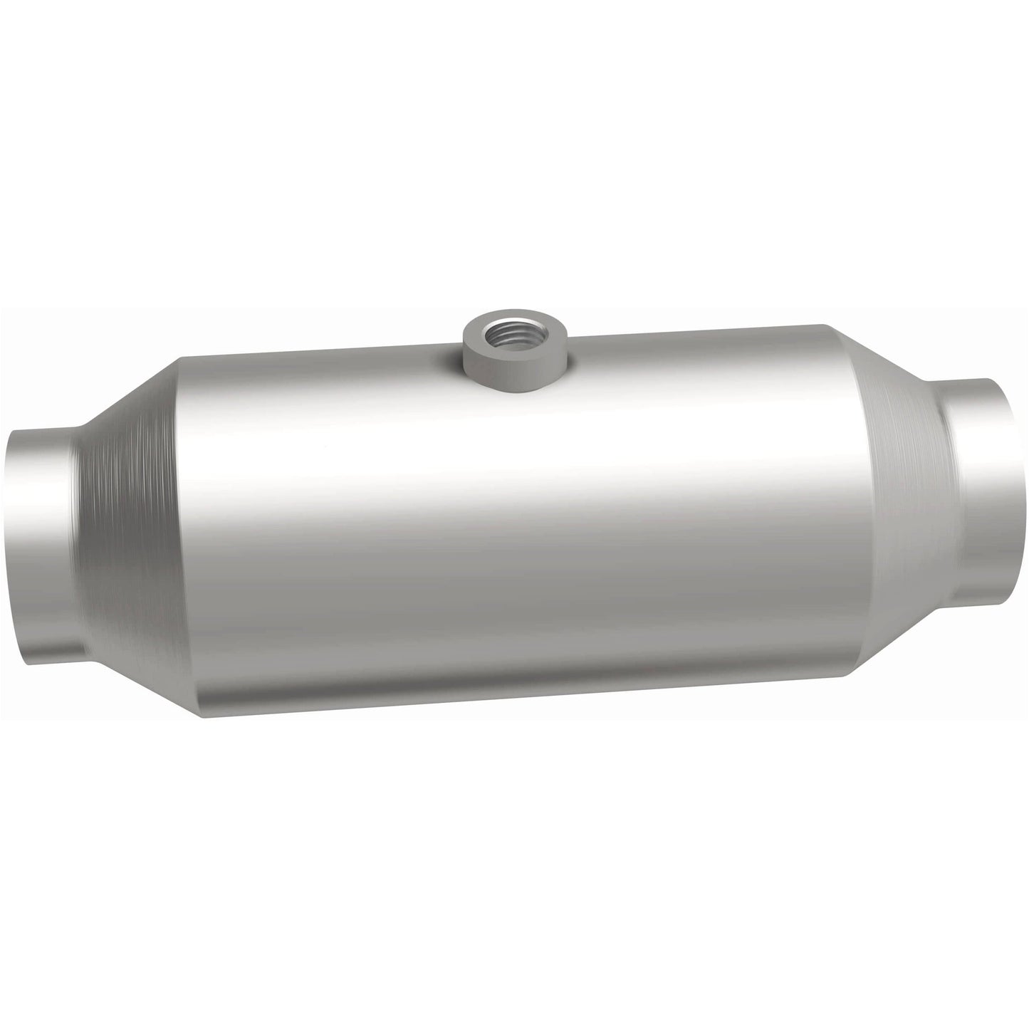 Magnaflow Universal Catalytic Converter: Chrysler 300 (15-16) / Dodge Challenger (16-19) / Charger (15-19) / Mercedes-Benz C300 (08-14) / SLK300 (09-11)