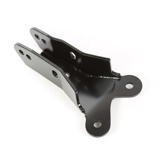 Rugged Ridge Dropdown Bracket Front Track Bar (FRONT): Jeep Wrangler 2007-2018 3.8L/3.6L V6