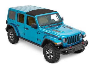 Bestop Sunrider For Hardtop Soft Top: Fits Jeep Gladiator / Wrangler JL 2018-2026