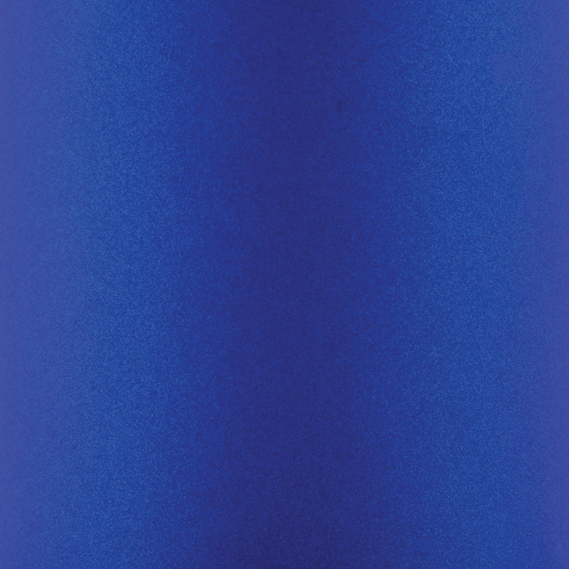 Wehrli 01-19 Chevrolet Duramax/03-19 Dodge Cummins 11.5in AAM Rear Diff. Cover - Blueberry Frost