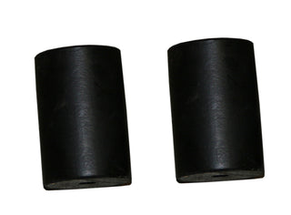 Skyjacker Leaf Spring Bumper: Jeep Wrangler 1997-2016 3.6L/4.0L
