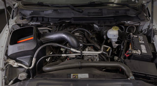 K&N NextGen Dryflow Cold Air Intake: Ram 1500/2500/3500 2009-2024 5.7L V8
