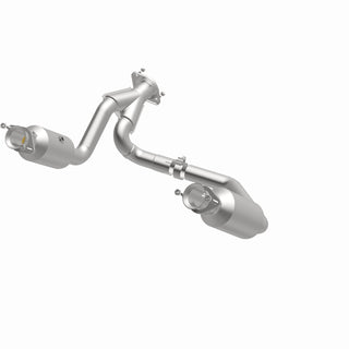 Magnaflow OEM Grade Direct-Fit Catalytic Converter (FRONT): Ram 1500 2019-24 3.6L / 5.7L