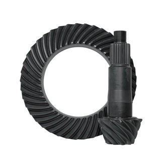 Yukon Gear & Axle Ring & Pinion Gear Set 4.11 Ratio: Jeep Gladiator / Wrangler 2.0L-6.4L 2018-2024