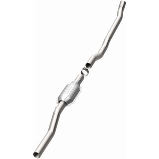 Magnaflow Catalytic Converter: Dodge Dakota 1999