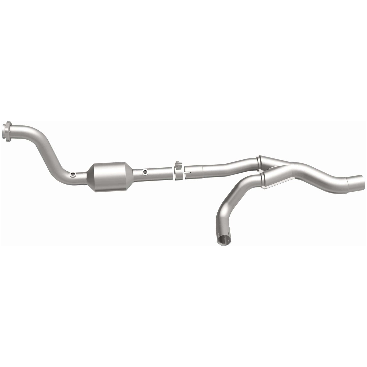 Magnaflow Catalytic Converter: Dodge Durango 2004 - 2006