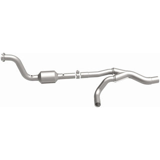 Magnaflow Catalytic Converter: Dodge Durango 2004 - 2006