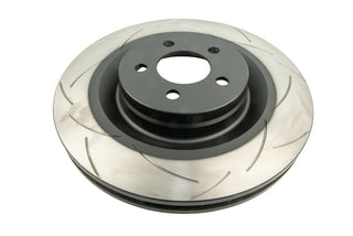DBA Street Series Slotted Brake Rotor (FRONT): Fits Dodge / Chrysler 2005-2024 5.7L / 6.1L