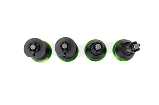 DV8 Offroad Ball Joint Replacement Kit HD: Jeep Wrangler JL 2018-2026 2.0L/3.6L