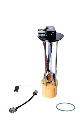 Fleece Perf PowerFlo Lift Pump Assembly: Ram 2500/3500 6.7L Diesel 2020-2024