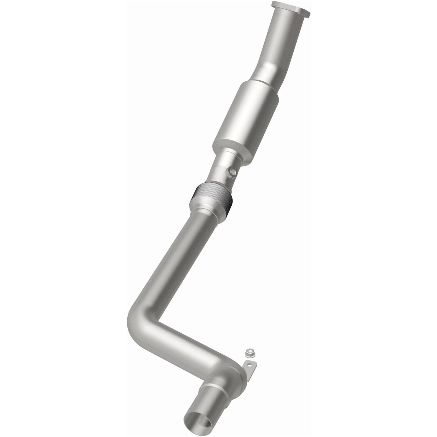 MagnaFlow California Grade Direct-Fit Catalytic Converter: Chrysler 300 (07-10) / Dodge Charger (07-10) / Magnum (07-08)