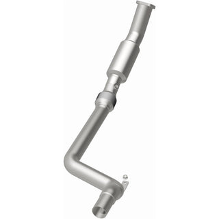 MagnaFlow California Grade Direct-Fit Catalytic Converter: Chrysler 300 (07-10) / Dodge Charger (07-10) / Magnum (07-08)