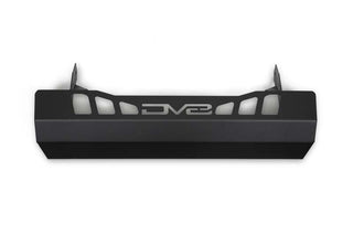 DV8 Offroad Sway-Bar Disconnect Motor Skid Plate (FRONT): Jeep Wrangler JL/Gladiator JT 2018-2025