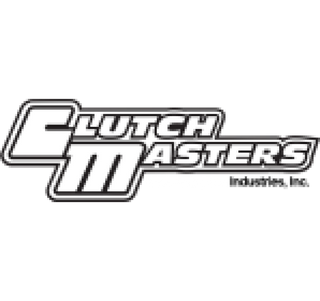 Clutch Masters 1000 Series Twin Disc Clutch Kit w/ Aluminum Flywheel: Dodge Challenger 2011-2014 5.7L / 6.4L