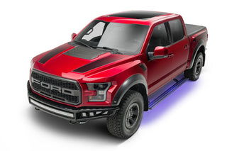 AMP Research PowerStep Smart Series Running Board: Ram 1500 2019-2024