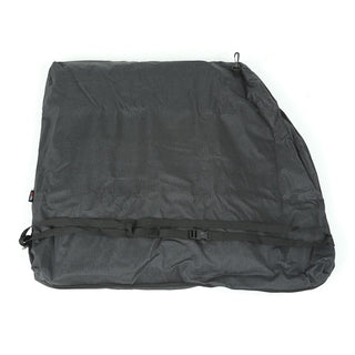 Rugged Ridge Freedom Panel Storage Bag: Jeep JK/JL/JT 2007-2024
