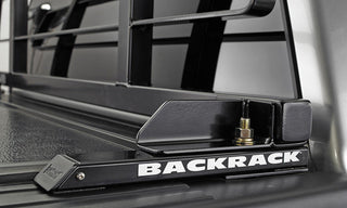 BackRack Tonneau Hardware Kit: Dodge Ram 1500 (09-10) / 1500 (11-18)