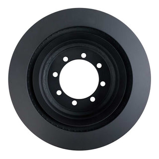 Timbren BES Coated Brake Rotor (REAR): Ram 3500 6.7L Diesel 2019-2026