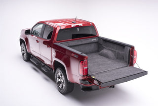 BedRug Full Bed Liner 5 Foot: Jeep Gladiator 2020-2024 w/ Spray-In and Non-Lined Bed
