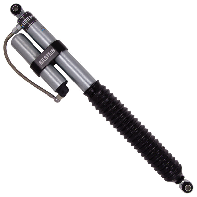 Bilstein B8 5160 Rear Shock (w/ Reservoir): Jeep Gladiator 2020 - 2025 (w/ 2-3" Rear Lift)