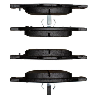 DFC 4000 HybriDynamic Brake Pads (REAR): Fits Dodge Durango/Jeep Grand Cherokee 2011-2025 3.6L/5.7L