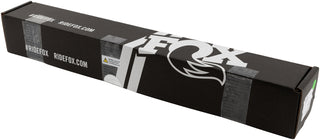 FOX Perf Series 8.2in 23.3in Ext TS Axle Mount ATS Stabilizer: Fits Ram 2500/3500 2013-2025 5.7L/6.4L/6.7L