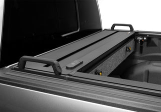 Retrax RetraxPRO EZ-Off Retractable Cover w/ RAMBOX: Fits Ram 1500 2019-2026 3.6L/5.7L/6.2L