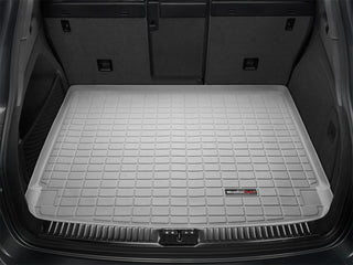 WeatherTech Cargo Liners Grey: Jeep Liberty 2002-2004