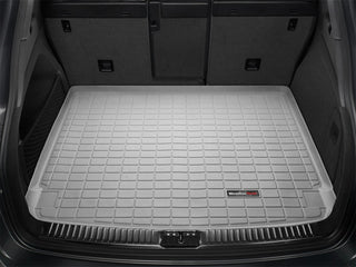 WeatherTech Cargo Liner (Gray): Dodge Durango 2011 - 2025 (w/ 2 Rows)