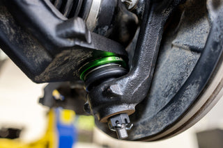 DV8 Offroad Ball Joint Replacement Kit HD: Jeep Wrangler JL 2018-2026 2.0L/3.6L
