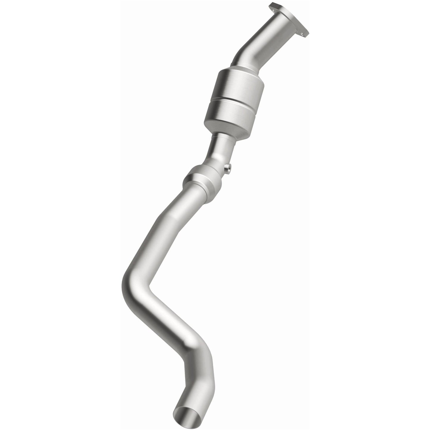 MagnaFlow California Grade Direct-Fit Catalytic Converter: Chrysler 300 (06-19) / Dodge Charger (07-18) / Magnum (06-08)
