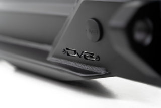 DV8 Offroad FS-15 Rear Bumper (REAR): Jeep Wrangler JL 2018-2026 2.0L/3.6L