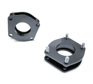 Maxtrac 2.5in Front Leveling Strut Spacers (FRONT): Jeep Commander 2006-2010 / Grand Cherokee 2005-2010 3.7L/5.7L/Hemi/SRT8