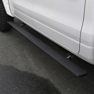 Westin 19-25 RAM 1500 Crew Cab (Excl. 2019+ 1500 Clsc.) Pro-e Running Boards - Tex. Blk