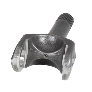 Yukon Gear & Axle 4340 Chromoly Outer Stub Axle Spin Free Kit: Dodge Ram 2500 / 3500 2010-2015 5.7L / 6.7L Diesel / 6.4L 392