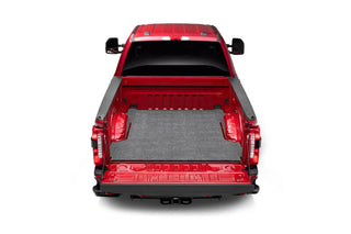 Husky Liners Guardian Comfort Bed Mat Grey: Ram 1500 2019-2026 3.6L/5.7L