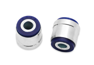 Superpro Rear Panhard Rod Bushing Set 39.7mm (REAR): Jeep Wrangler 2007-2018 JK w/ 3.6L / 3.8L V6